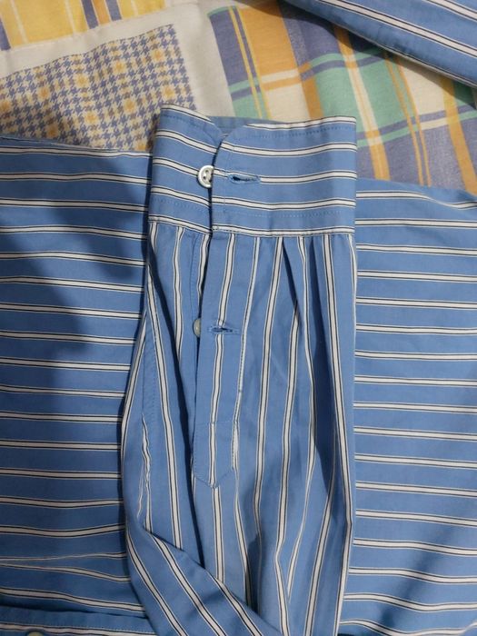 Camisa rauph lauren (16/18)