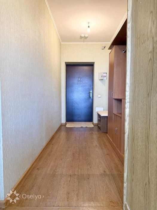 2 кімнатна квартира в Києві Дарницький Чавдар 11 Осокорки 5 хв