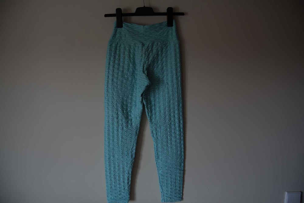 Calças de desporto - S