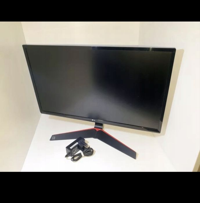 Monitor LG 27MP59G