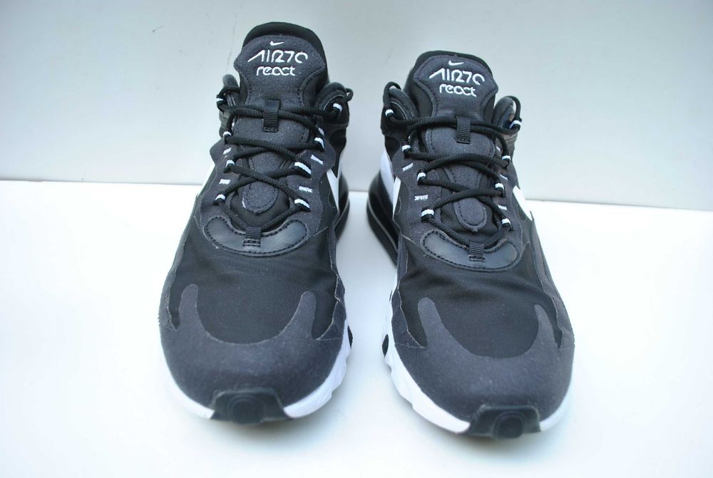 Męskie sportowe Nike Air Max 270 React