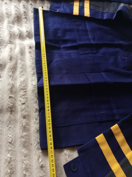 Рабочая униформа киеводоканал