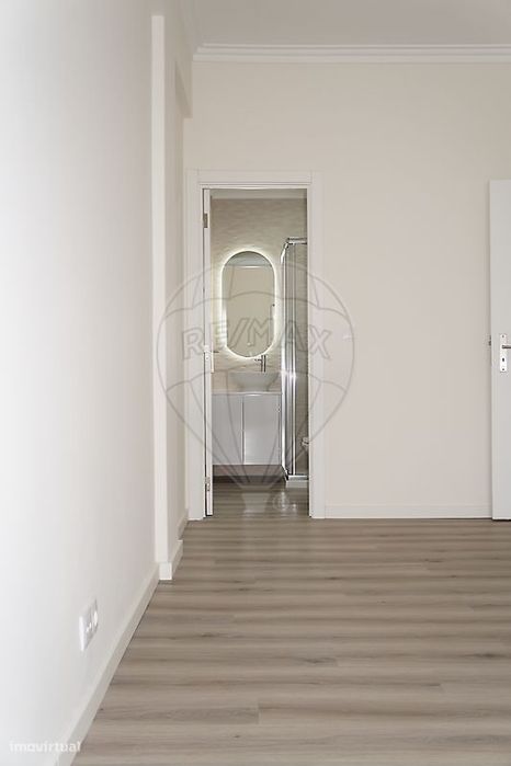 Apartamento T2 para arrendamento