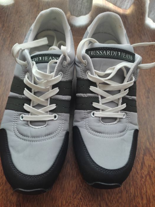 Sapatilhas Trussardi Jeans