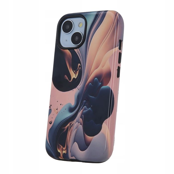 Etui Nakładka Decor do iPhone 16 6,1" Sweet