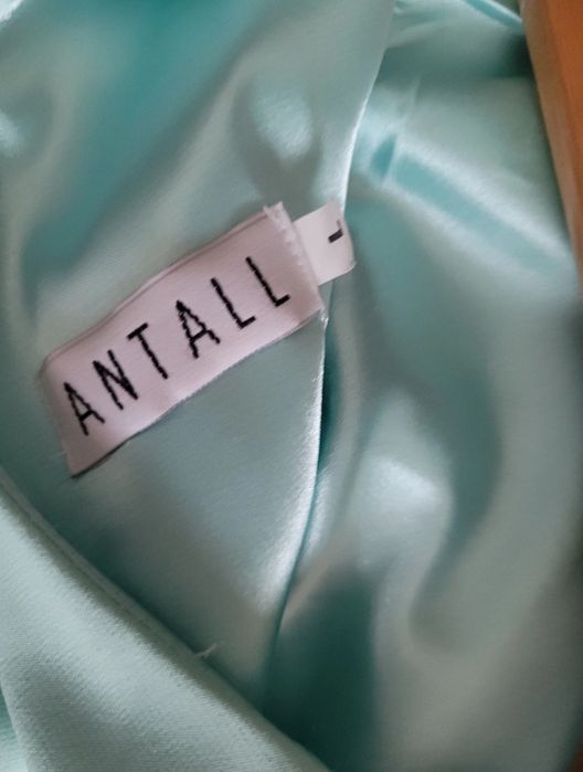 Sukienka na przyjęcie