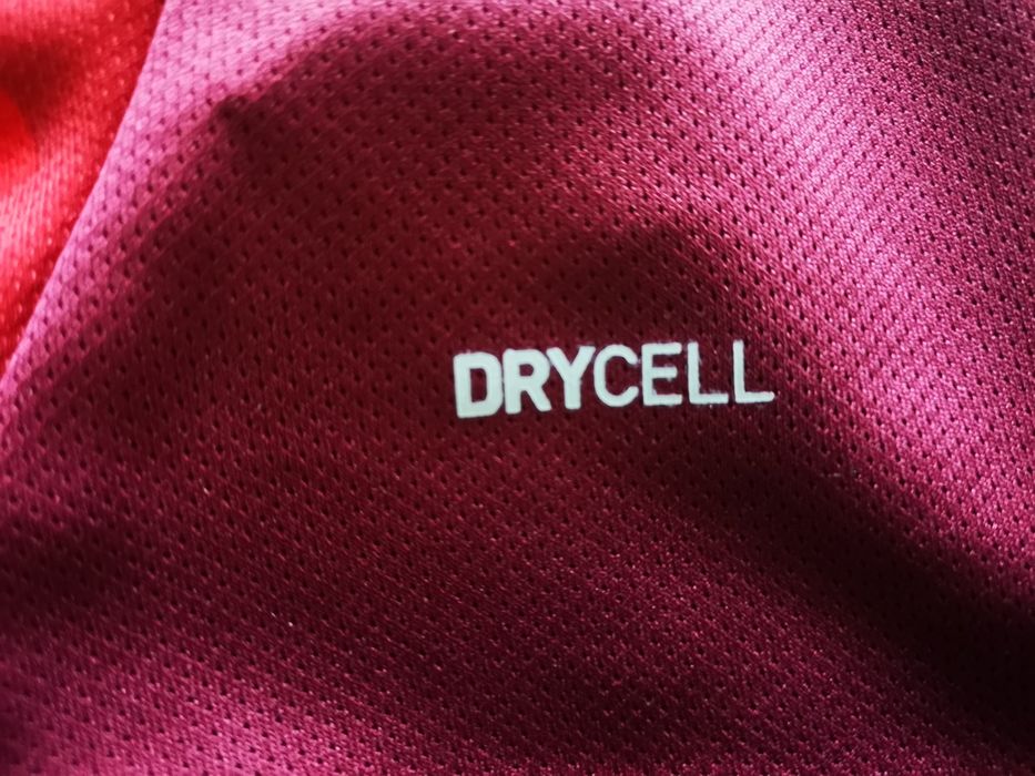 Camisola da seleção