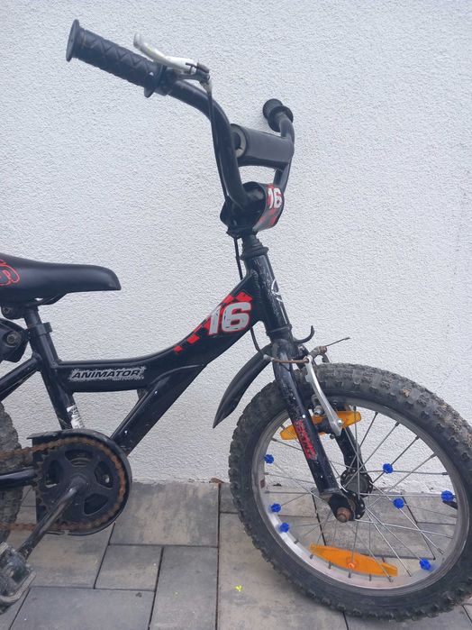 Rower dla dzieci Giant