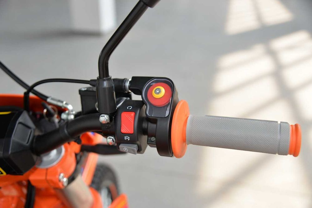 Мотоцикл KOVI JNC 300 SR, гарантія, доставка, сервіс