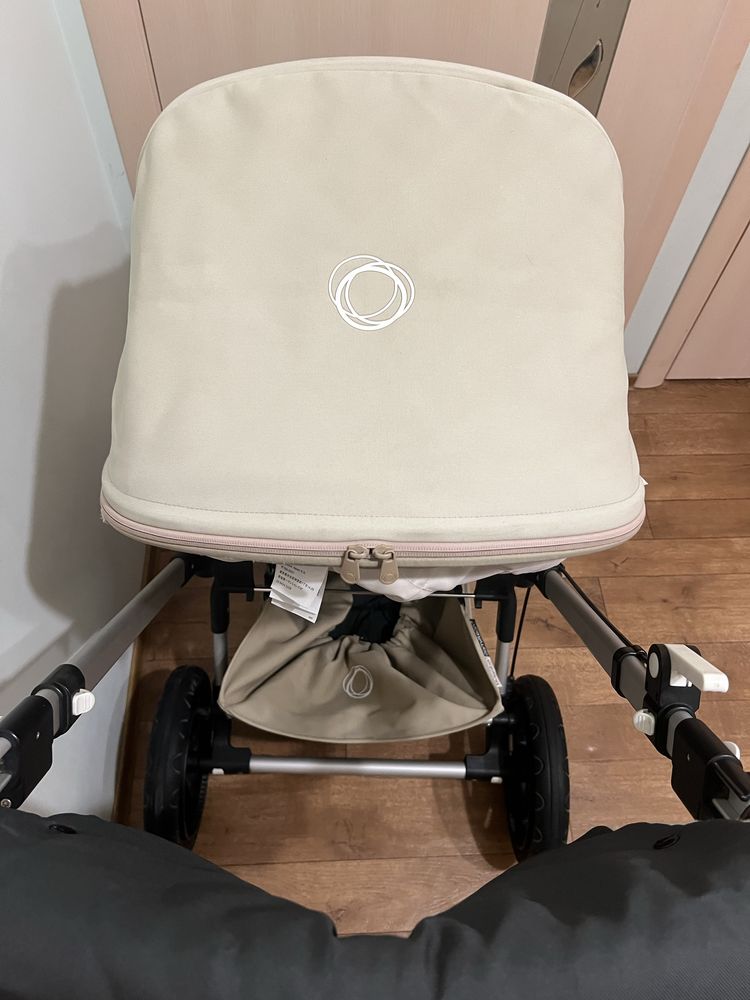 Bugaboo cameleon olx online