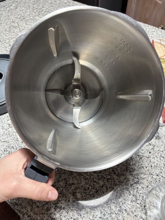 Vendo Peças Yämmi 2