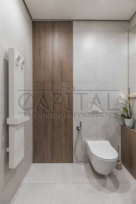 Оренда / Квартира / Барбюса Анрі, Печерськ, Київ