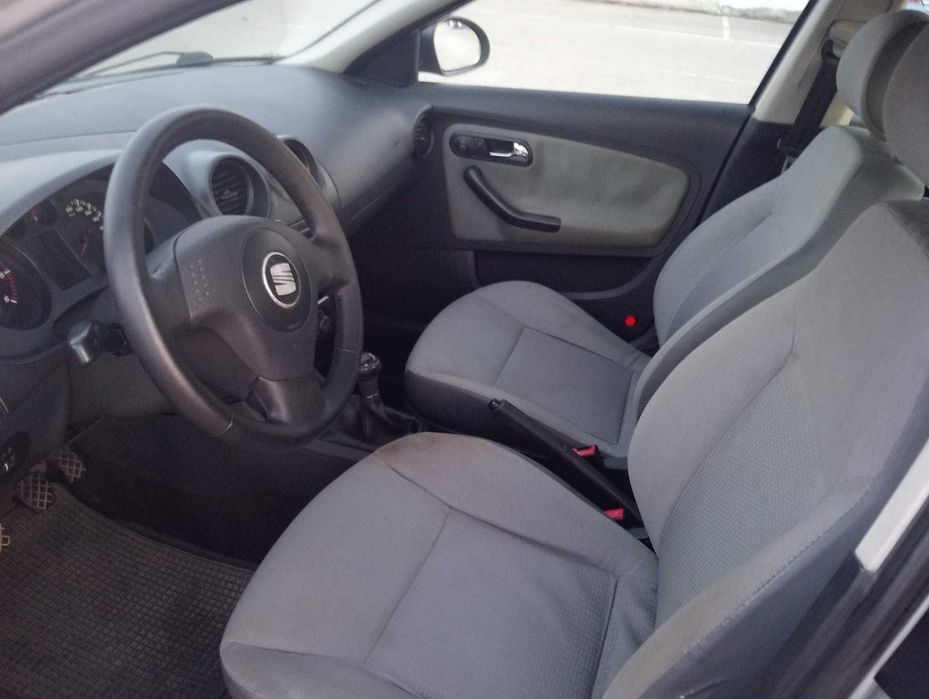 SEAT Cordoba 1.4 TDI 2004 75cv