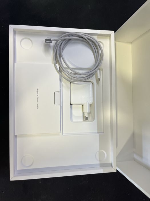 Macbook Air 13” 2022