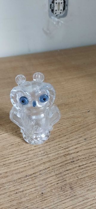 Сова статуэтка ссср.
