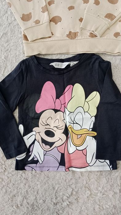 Одяг для дівчинки 86-92, 98, 100