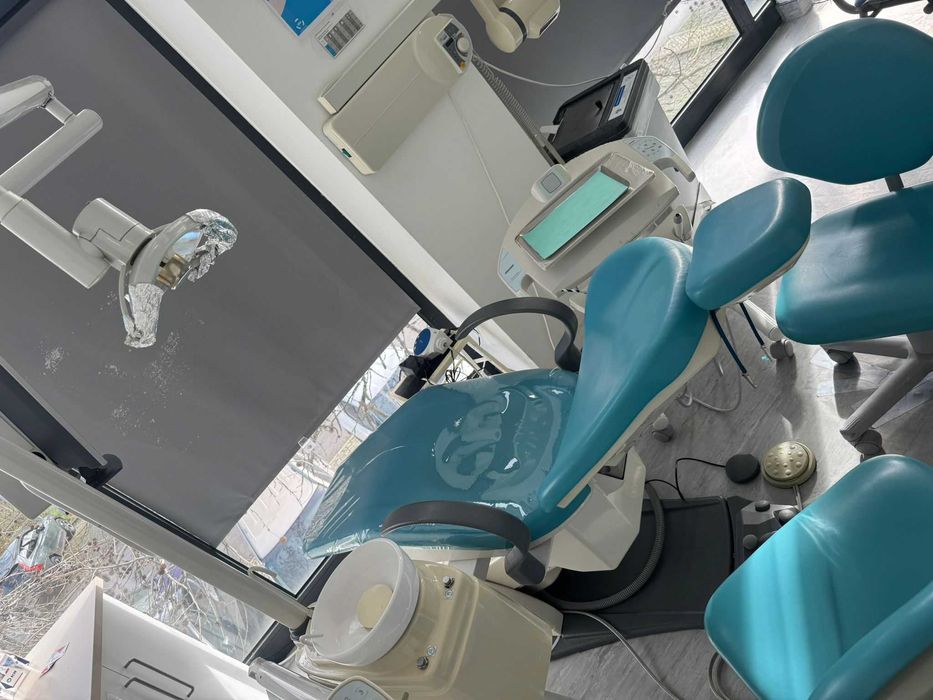 vendo consultório dentário