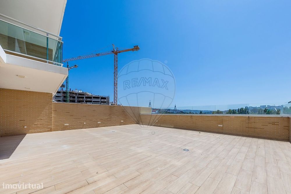Apartamento T2 para venda