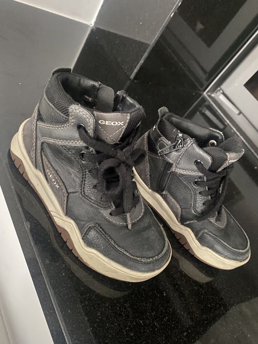 Buty dla chłopca geox
