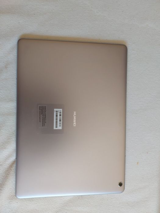 Huawei MediaPad M3 Lite 10 – Tablet Android