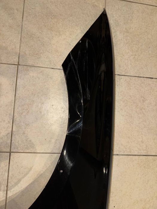 Оригинальное крыло bmw f30