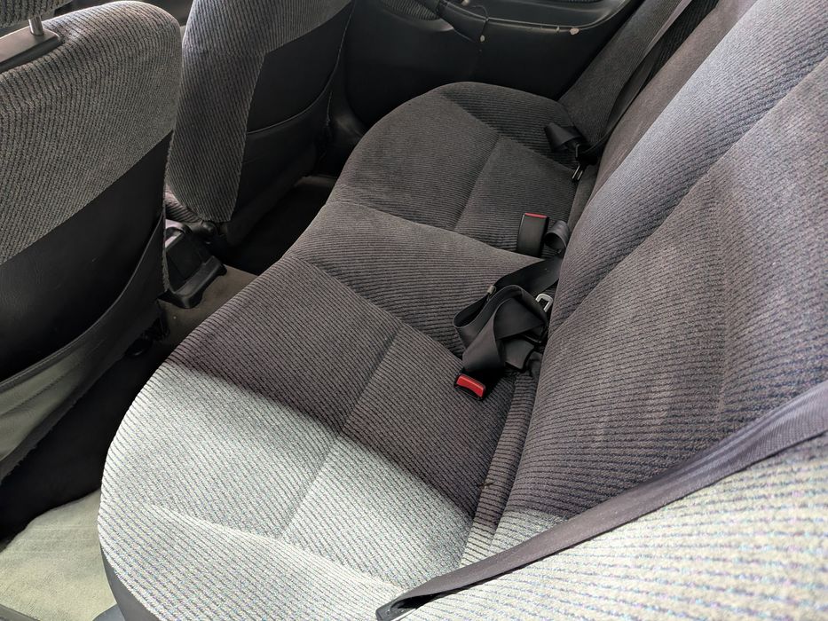 Honda Civic vtec