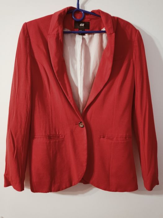 Żakiet H&M (rozmiar M)- 10zł