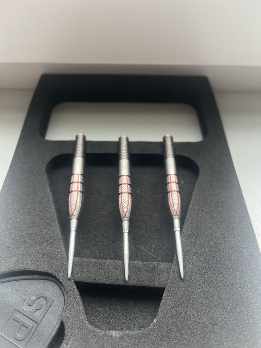 Target Aspinal g2 26g