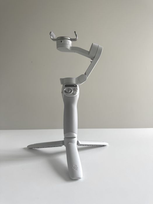 DJI Osmo Mobile SE