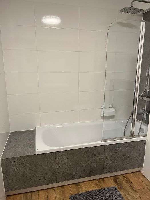 Wynajem mieszkania 64m2 Mszana Dolna