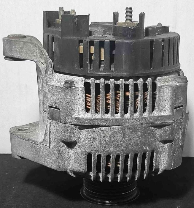Alternador - RENAULT SCÉNIC I Veículo multiuso