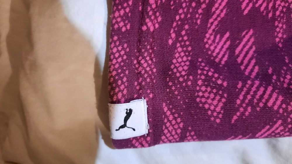 bluza dziewczęca Nike