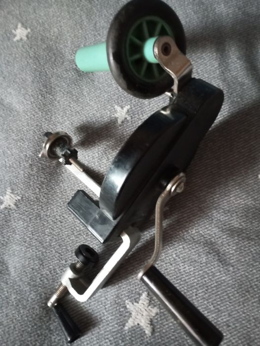 Моталка для ниток