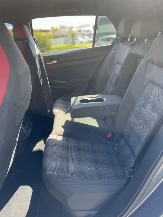 Volkswagen Golf 8 GTI 2.0