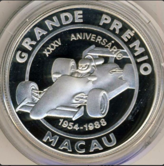 PRATA vendo grande colecção de moedas todo mundo em PRATA