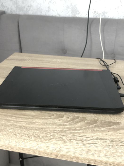 Acer nitro 5 nvidia intel