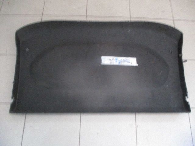Chapeleira / tampo da mala FIAT Tipo Hatchback (357_)