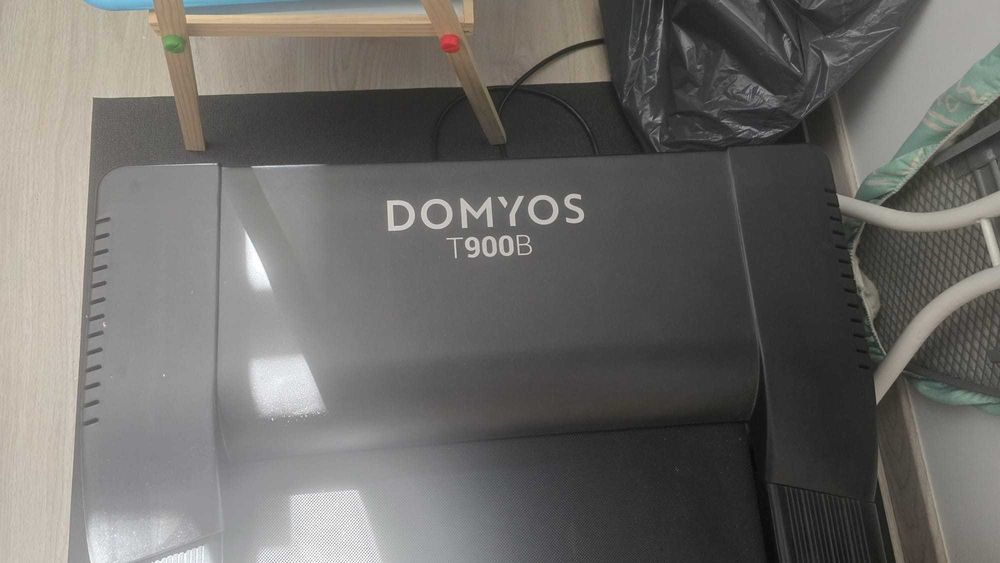 Passadeira Domyos T900B