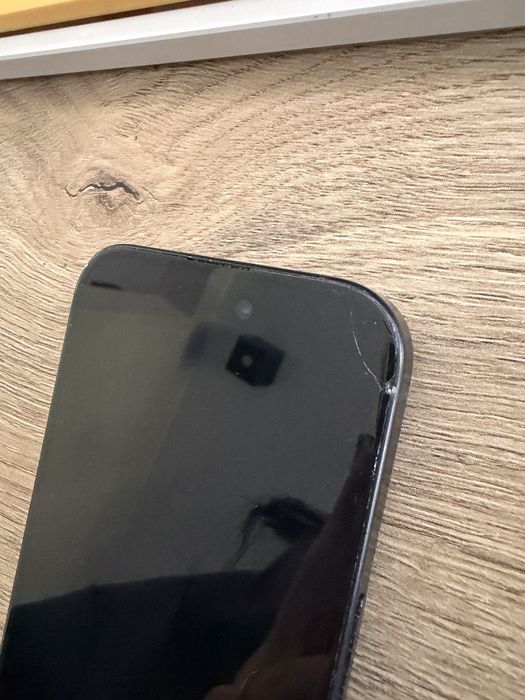 Iphone16 Stan Prawie idealny