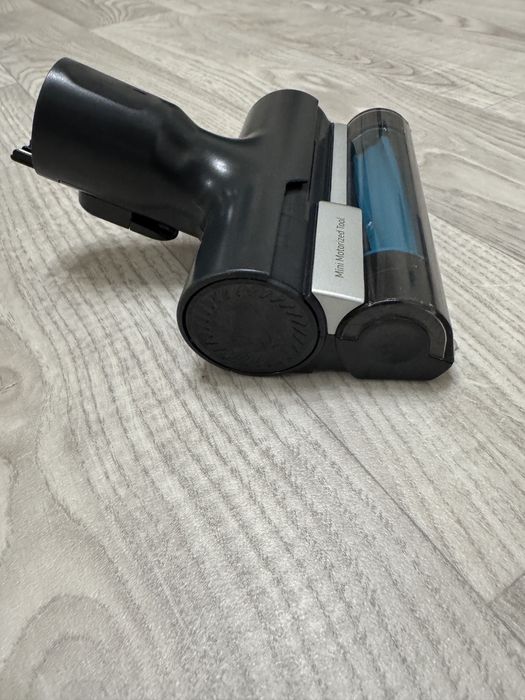 Міні-турбощітка для пилососу