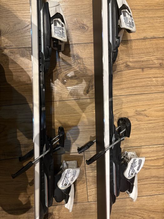 narty Stöckli Laser CX 177 cm