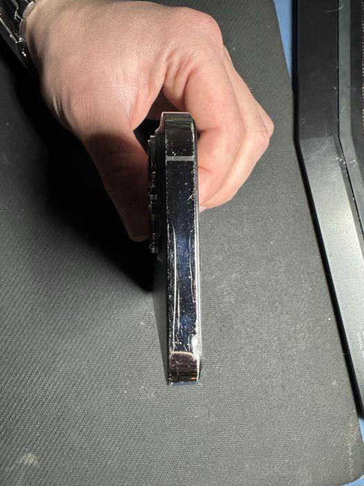 Iphone 13 pro 128gb Neverlock