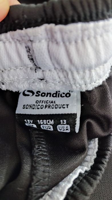 Spodnie dresowe 146 sandico 152