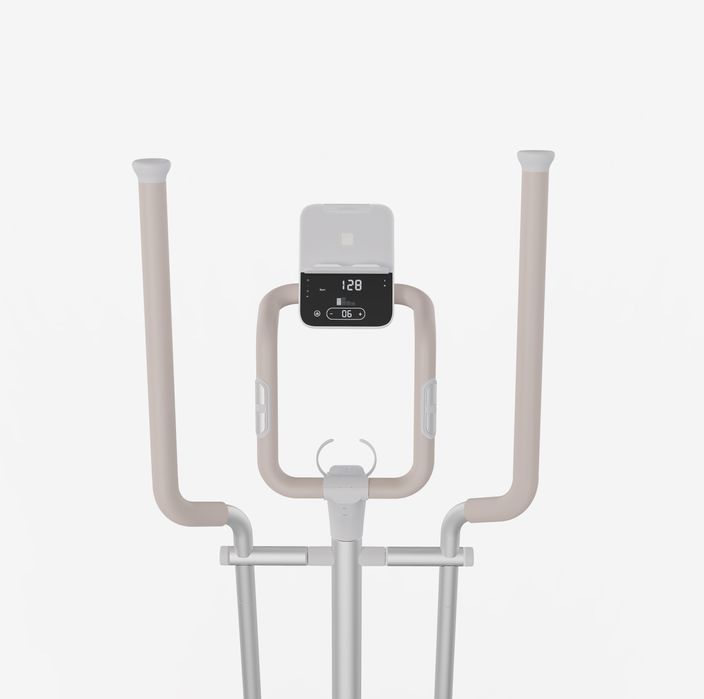 Bicicleta Elíptica Autoalimentada Initial Elliptical 300