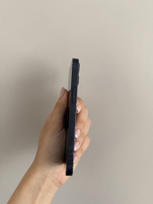 Iphone 12 mini używany