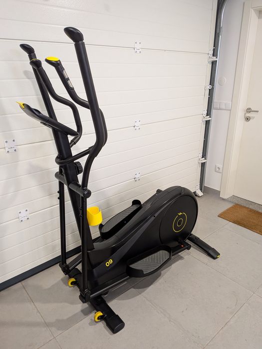 Bicicleta Elíptica Domyos EL 520 - Muito Bom Estado