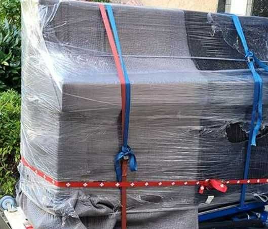 Przeprowadzki  Utylizacja Transport Częstochowa