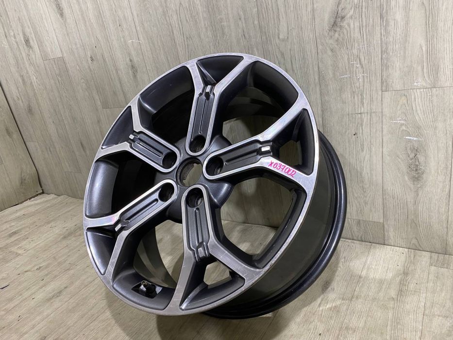 Диск Титан Колеса Kia XCEED PRO CEED GT R18 / 52910-J7800