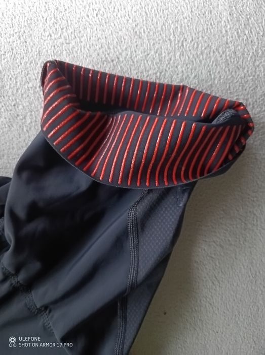 Castelli xxl spodenki