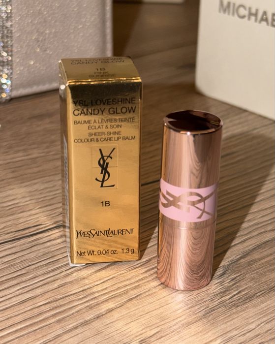 Balsam do ust YSL 1B 1,3g